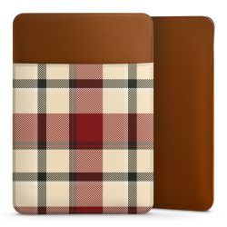 Tablet Sleeve caramel