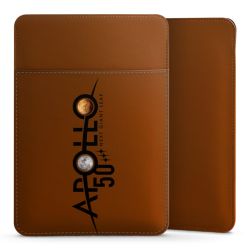 Tablet Sleeve caramel