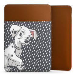 Tablet Sleeve caramel