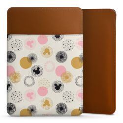 Tablet Sleeve caramel