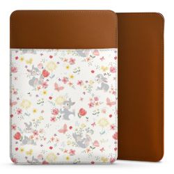 Tablet Sleeve caramel