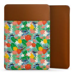 Tablet Sleeve caramel