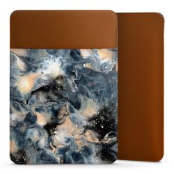 Tablet Sleeve caramel