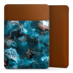 Tablet Sleeve caramel