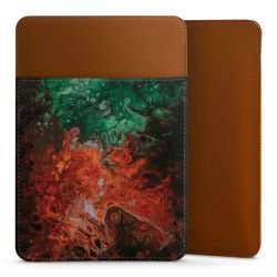 Tablet Sleeve caramel