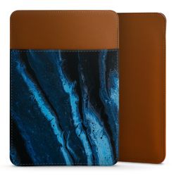 Tablet Sleeve caramel