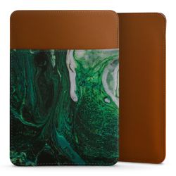 Tablet Sleeve caramel