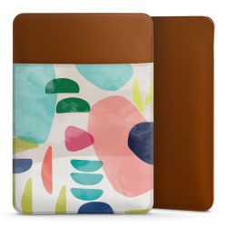 Tablet Sleeve caramel