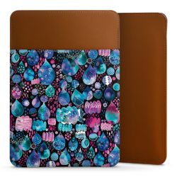 Tablet Sleeve caramel