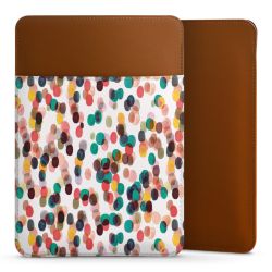 Tablet Sleeve caramel