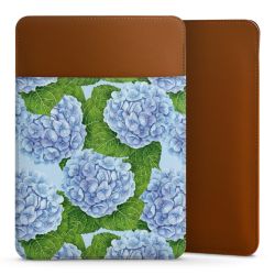 Tablet Sleeve caramel