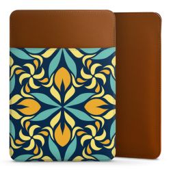 Tablet Sleeve caramel