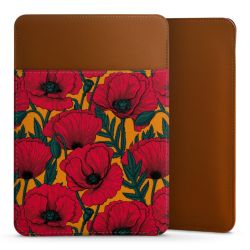 Tablet Sleeve caramel