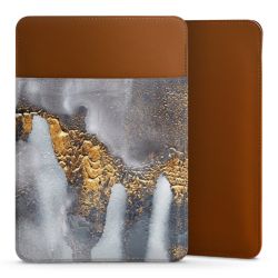 Tablet Sleeve caramel