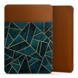 Tablet Sleeve caramel