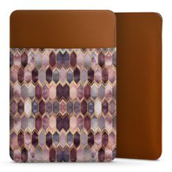 Tablet Sleeve caramel