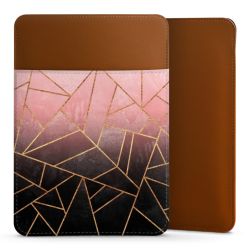 Tablet Sleeve caramel