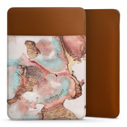 Tablet Sleeve caramel