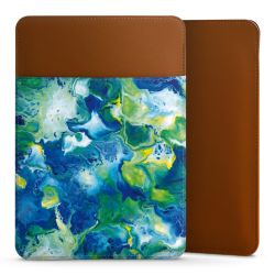 Tablet Sleeve caramel