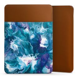 Tablet Sleeve caramel