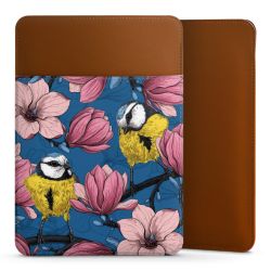 Tablet Sleeve caramel