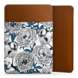 Tablet Sleeve caramel