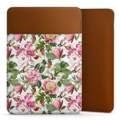 Tablet Sleeve caramel