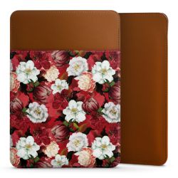 Tablet Sleeve caramel