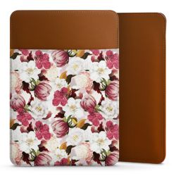 Tablet Sleeve caramel