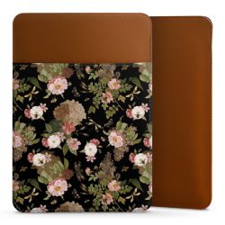 Tablet Sleeve caramel