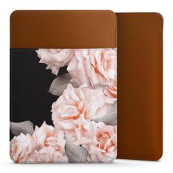 Tablet Sleeve caramel