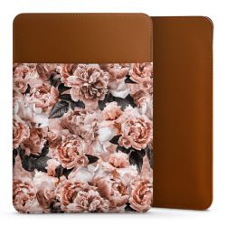 Tablet Sleeve caramel