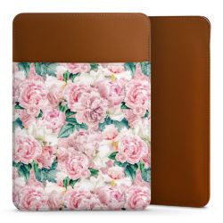 Tablet Sleeve caramel