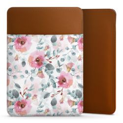 Tablet Sleeve caramel