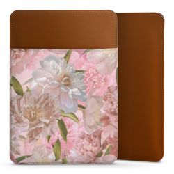 Tablet Sleeve caramel