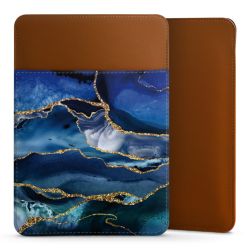 Tablet Sleeve caramel