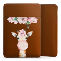 Tablet Sleeve caramel