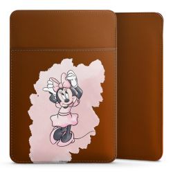 Tablet Sleeve caramel