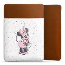 Tablet Sleeve caramel