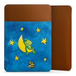 Tablet Sleeve caramel