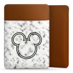 Tablet Sleeve caramel