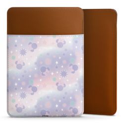 Tablet Sleeve caramel