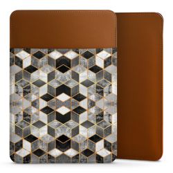 Tablet Sleeve caramel