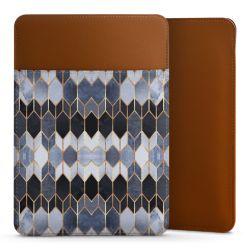 Tablet Sleeve caramel