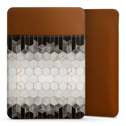 Tablet Sleeve caramel