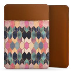 Tablet Sleeve caramel