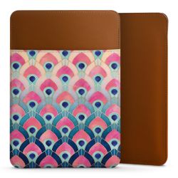 Tablet Sleeve caramel