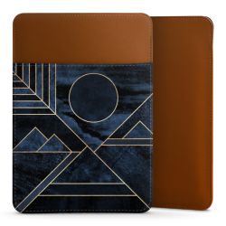 Tablet Sleeve caramel