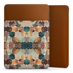 Tablet Sleeve caramel