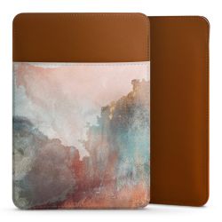 Tablet Sleeve caramel